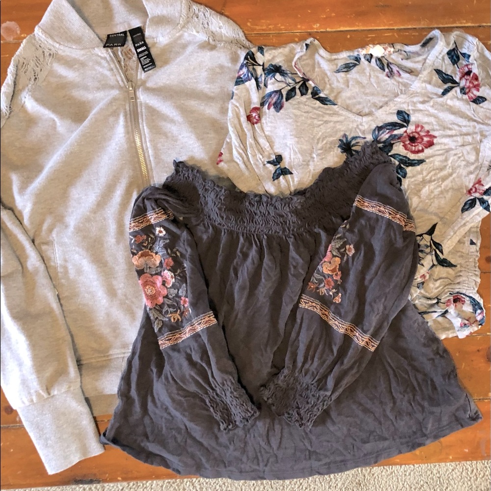 American Eagle Bundle